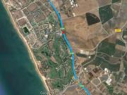 Terreno en alquiler en Chipiona, Costa Ballena