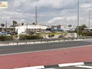 Terreno en Alquiler en Elche Elx