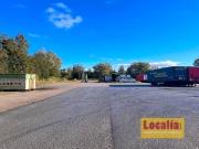 Terreno en alquiler en Entrambasaguas