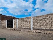 Terreno en Alquiler en Hunter Alto Alianza