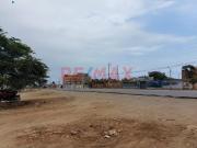 Terreno en alquiler en La Victoria a S/15,000 al mes