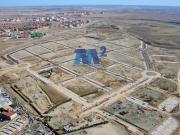 Terreno en Alquiler en Madrid