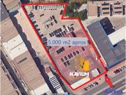 Terreno en Alquiler en Madrid