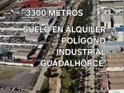 Terreno en Venta en Málaga
