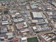 Terreno en alquiler en Mataró, de 5.600 m² por 9.000