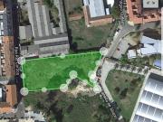 Terreno en Alquiler en Ourense