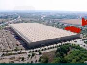 Terreno en alquiler en Reus, de 6.826 m² por 8.500