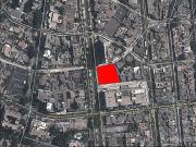 Terreno en alquiler en San Isidro a S/93,750 al mes
