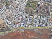 Terreno en alquiler en Sevilla, Palmete Padre Pío...