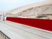 Terreno en alquiler en Villa El Salvador a $42,444 al mes