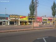 Terreno en alquiler en zona comercial