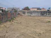 Terreno en Alquiler km 2 Vía a Data de Villamil, General...