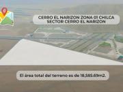 Terreno en Alquiler – La Chutana