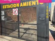 Terreno en alquiler para estacionamiento y lavadero