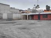 Terreno en alquiler por la calle Julio Rojas Urb Cuerpo...