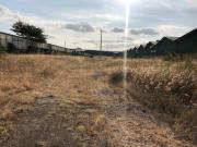Terreno en Alquiler rellenado y compactado 4000m² Vía...