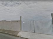 Terreno en Alquiler rellenado y compactado 6000m2 Via Daule