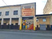 Terreno en Alquiler, ubicación céntrica altamente comercial