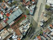 Terreno en Alquiler Villa Crespo A METROS DE JUAN B...