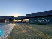 Terreno en Alta Gracia Country Golf Escritura y Posesión...