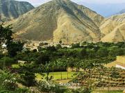Terreno en Altos de Coayllo