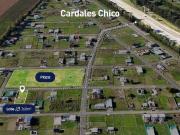 Terreno en Altos de Los Cardales