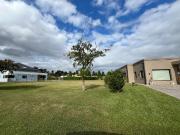 Terreno en Altos de Manzanares, Pilar