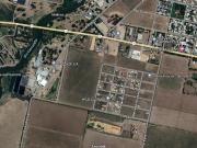Terreno en Altos del Carcarañá