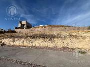 Terreno en Altozano Chihuahua