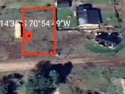 Terreno en Aluminé en Calle Alcaman entre Las...