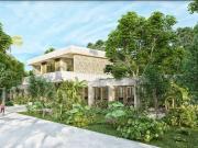 TERRENO EN AMARES JUNTO A XPUHA ENTRE PLAYA DEL CARMEN Y...