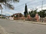 Terreno en Amatlan, Ver. con casa de 4 recamaras $...