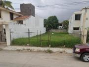 Terreno en Ampliaci?n Unidad Nacional, Ciudad Madero