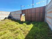 Terreno En Ampliacion Adolofo Lopez Mateos, Tequisquiapan