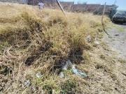 Terreno en Ampliacion Cimatario/ Prol. Pasteur Sur