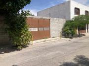 Terreno en Ampliacion La Rosita