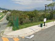 Terreno en Antigua Hacienda Santa Anita