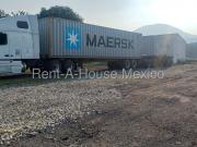 Terreno en Antiguo Camino a Cuernavaca, San Miguel...