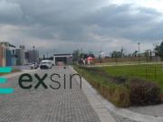 Terreno en Apizaco