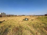 Terreno en Arboledas San Andrés