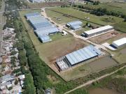 Terreno en Área Industrial