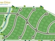 Terreno en Arenas chico