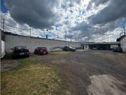 TERRENO EN ARRIENDO SECTOR TUMBACO