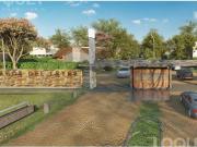 Terreno en Arroyo Leyes