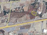 TERRENO EN ARTEAGA UBICADISSSSIMO EN EL CENTRO HISTORICO...