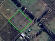 Terreno en Arturo Segui