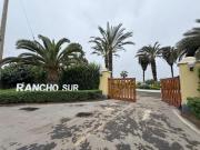 Terreno en Asia de 600m2 en Rancho Sur, Asia Terreno en Asia de 600m2 en Rancho Sur, Asia