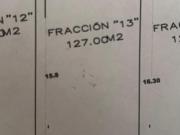 Terreno en Atlacomulco