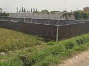 terreno en atlixco / cerca de la joya