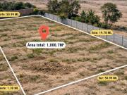 Terreno en Aucallama